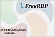 FreeRDP 3.0 Beta 2 traz mais melhorias SempreUpdat